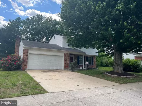 Exterior - 524 Crawford Ave, Dover, DE 19901 photo 3 of 4