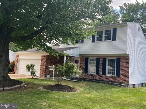 Exterior - 524 Crawford Ave, Dover, DE 19901 photo 2 of 4