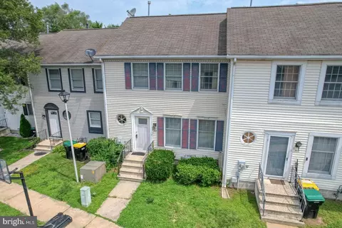 368 N High St, Smyrna, DE 19977