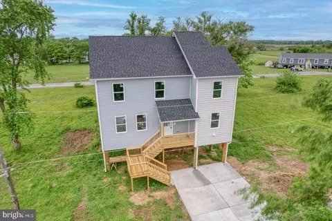67 Williams Ave, Frederica, DE 19946