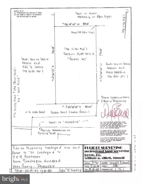 0 Bison Rd, Dover, DE 19904 photo 4
