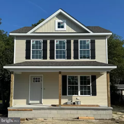 21 W Mispillion St, Harrington, DE 19952