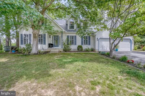 45 S Shore Dr, Dover, DE 19901