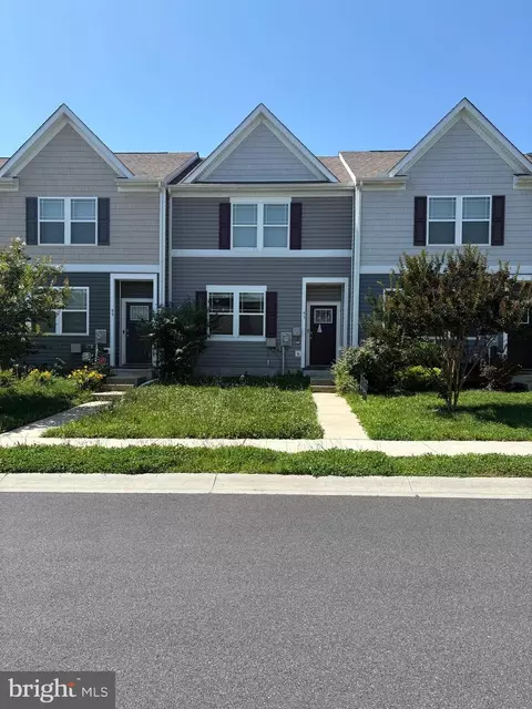 93 Dyer Dr, Camden Wyoming, DE 19934