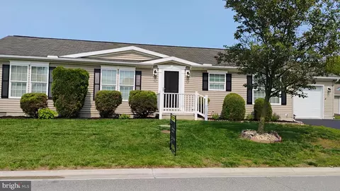710 Mcginnis Dr #710, Dover, DE 19901