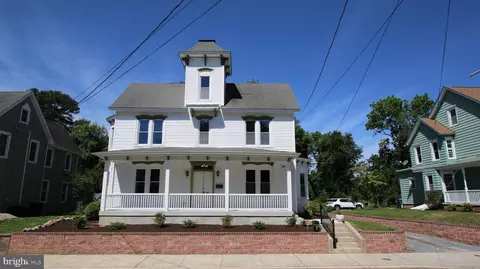 414 N Walnut St, Milford, DE 19963