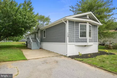 129 Daffodil Dr, Magnolia, DE 19962
