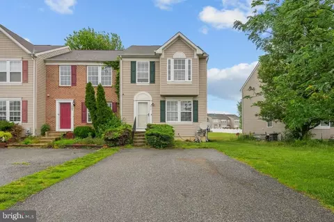 273 Thomas Harmon Dr, Camden Wyoming, DE 19934