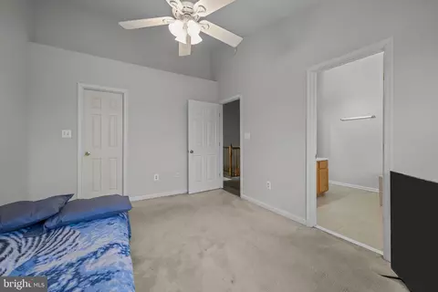 Bedroom - 273 Thomas Harmon Dr, Camden Wyoming, DE 19934 photo 2 of 3