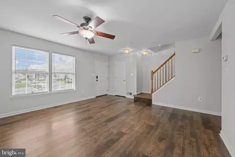 Entry Way - 273 Thomas Harmon Dr, Camden Wyoming, DE 19934 photo 1 of 4