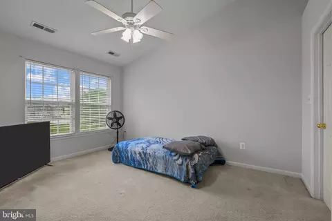 Bedroom - 273 Thomas Harmon Dr, Camden Wyoming, DE 19934 photo 1 of 3