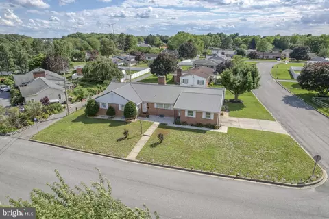 333 S School Ln, Smyrna, DE 19977