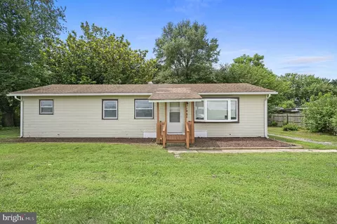 4983 Milford Harrington Hwy, Harrington, DE 19952