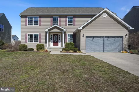 266 S Marshview Ter, Magnolia, DE 19962