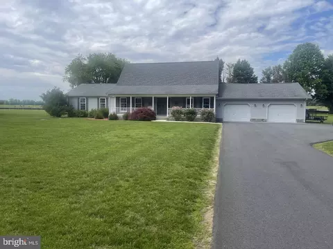 549 Canterbury Rd, Milford, DE 19963