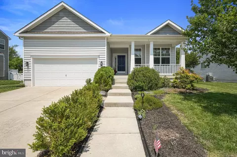 40 Talley Dr, Smyrna, DE 19977