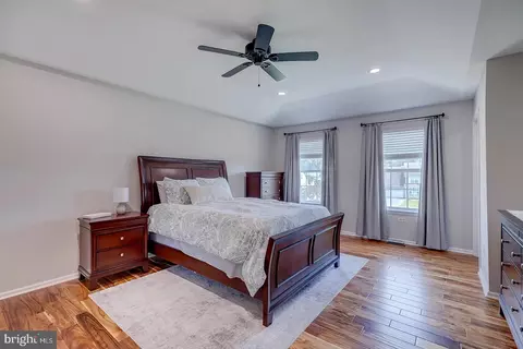 Bedroom - 229 Lakshman Trl, Dover, DE 19904 photo 1 of 13