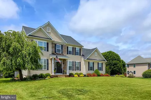 Exterior - 229 Lakshman Trl, Dover, DE 19904 photo 16 of 17