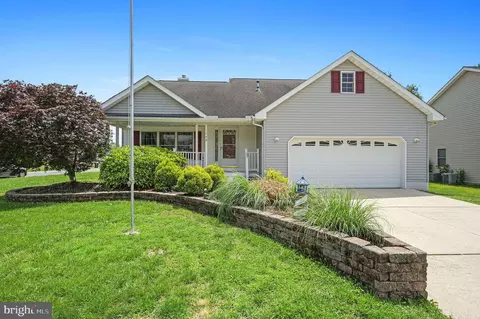 148 Ludlow Ln, Felton, DE 19943