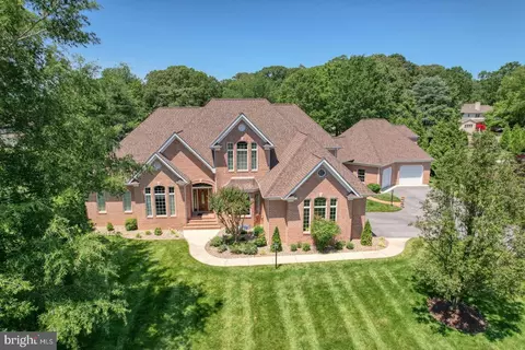 9 Chadwick Dr, Dover, DE 19901