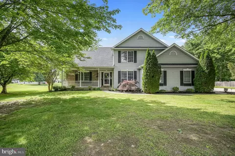 406 Falcon Dr, Camden Wyoming, DE 19934