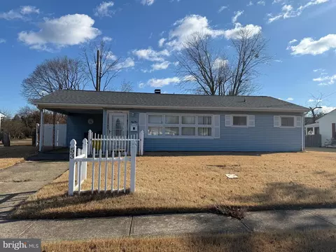 53 Mcdaniel Dr, Dover, DE 19901
