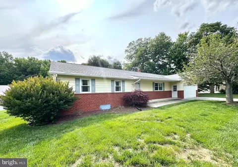 1077 Victory Chapel Rd, Dover, DE 19904 photo 9