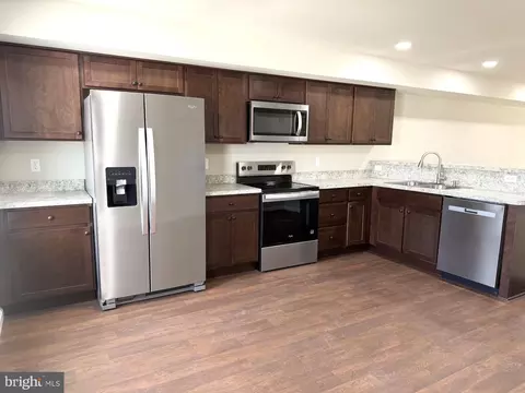 Kitchen - 237 Rojan Rd #112, Dover, DE 19901 photo 1 of 2