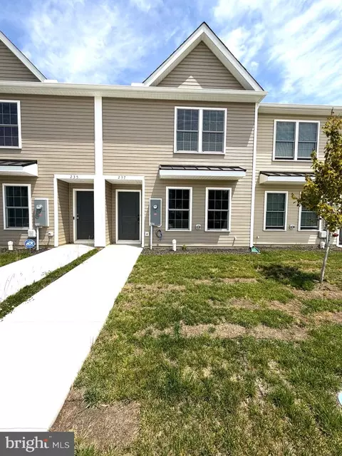 237 Rojan Rd #112, Dover, DE 19901