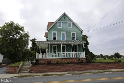 416 N Walnut St, Milford, DE 19963