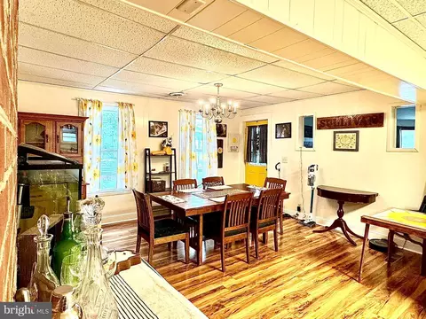 Dining - 203 Commerce St, Harrington, DE 19952 photo 3 of 3