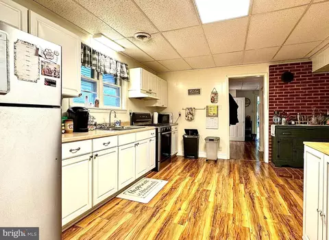 Kitchen - 203 Commerce St, Harrington, DE 19952 photo 1 of 1