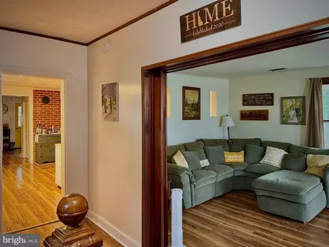Entry Way - 203 Commerce St, Harrington, DE 19952 photo 1 of 3