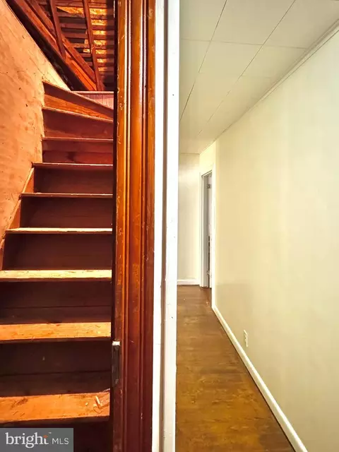 Entry Way - 203 Commerce St, Harrington, DE 19952 photo 3 of 3