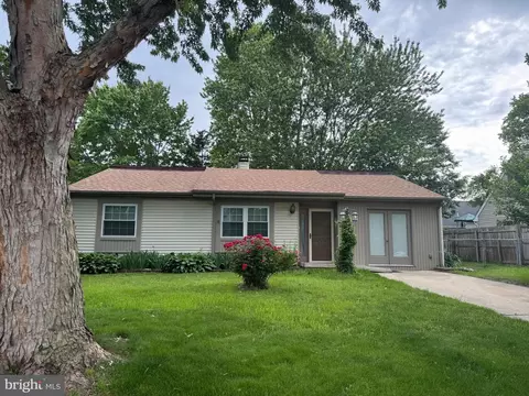101 Tammie Dr, Dover, DE 19904