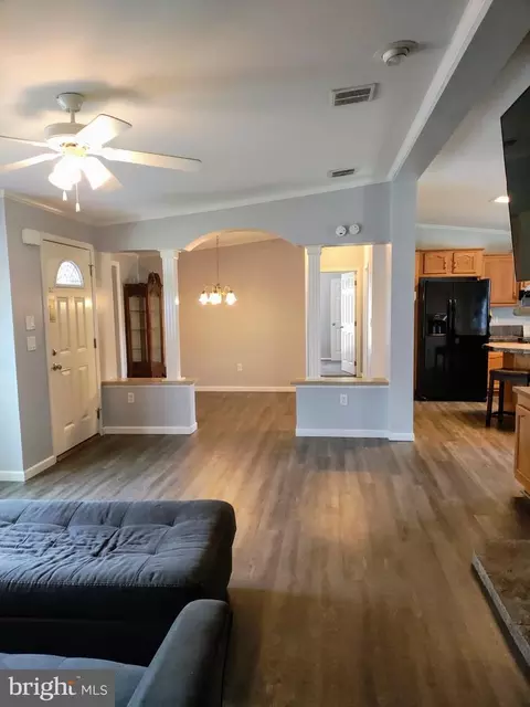 Entry Way - 113 Beech Tree Ln, Harrington, DE 19952 photo 1 of 3