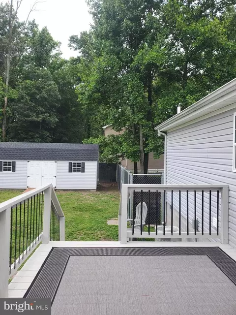 Exterior - 113 Beech Tree Ln, Harrington, DE 19952 photo 5 of 9