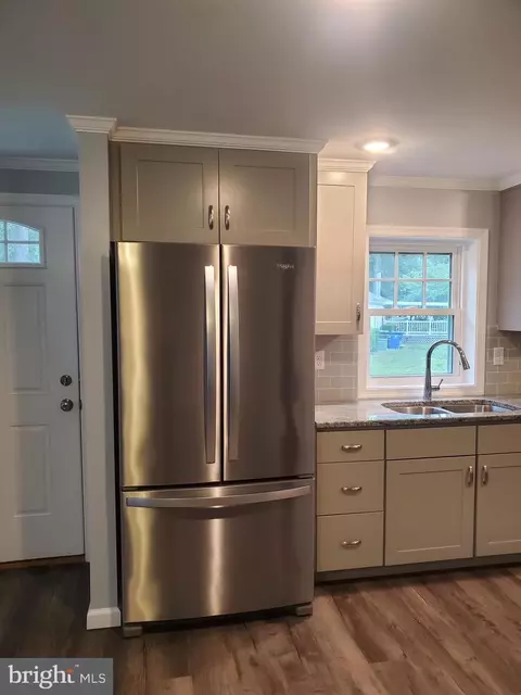 Kitchen - 113 Beech Tree Ln, Harrington, DE 19952 photo 3 of 3