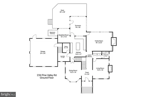 234 Pine Valley Rd, Dover, DE 19904 photo 46
