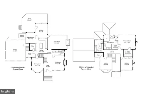 234 Pine Valley Rd, Dover, DE 19904 photo 48