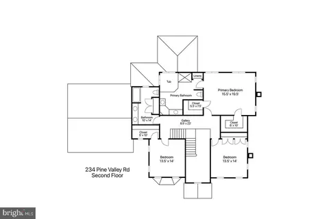 234 Pine Valley Rd, Dover, DE 19904 photo 47