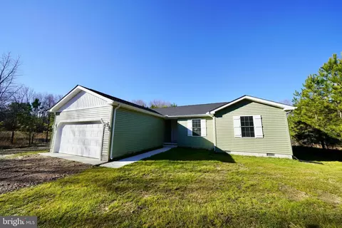 65 Hidden Hollow Dr, Houston, DE 19954