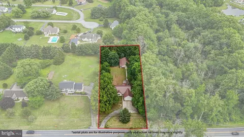 786 Woodlytown Rd, Magnolia, DE 19962