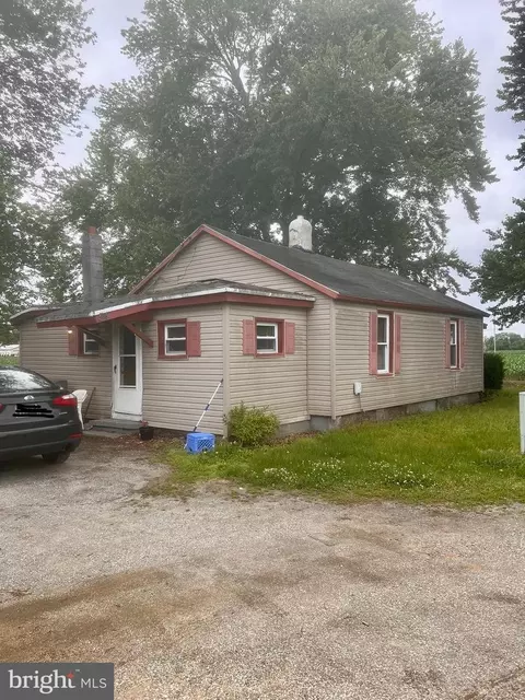 54 Powell School Rd, Harrington, DE 19952