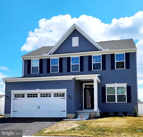 189 Crescita Ln, Clayton, DE 19938