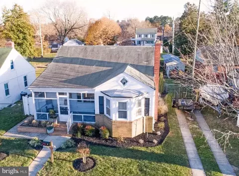 41 Hamilton Ln, Smyrna, DE 19977