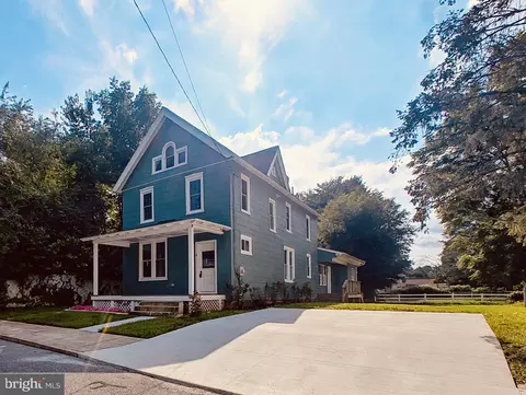 12 Layton Ave S, Camden Wyoming, DE 19934