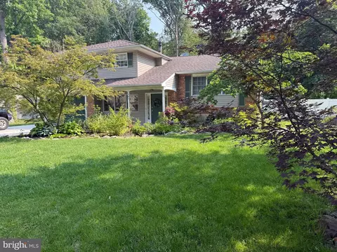 Exterior - 187 Merion Rd, Dover, DE 19904 photo 4 of 4