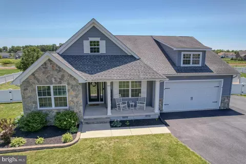 1093 Abagail Cir, Harrington, DE 19952