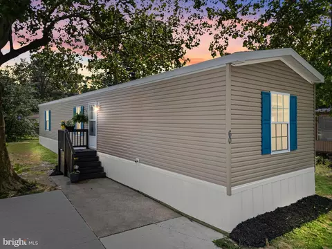 60 Sycamore Dr #75, Frederica, DE 19946